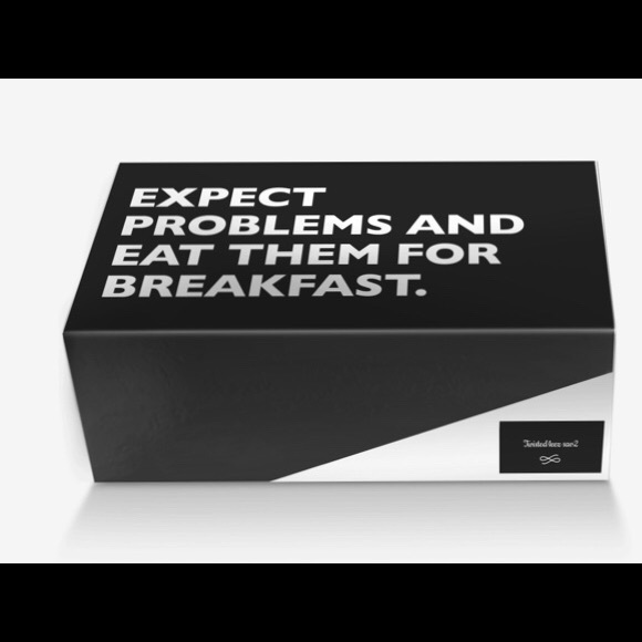 Unisex sneakers python print - Picture 6 of 7